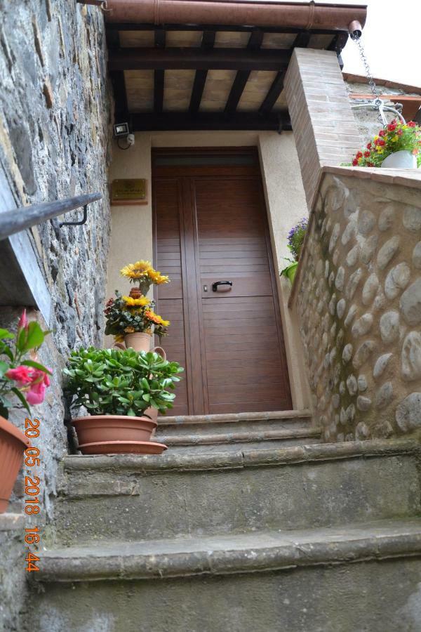 Feudi Spada Casa Vacanze Orvieto Exterior photo
