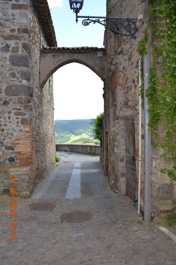 Feudi Spada Casa Vacanze Orvieto Exterior photo