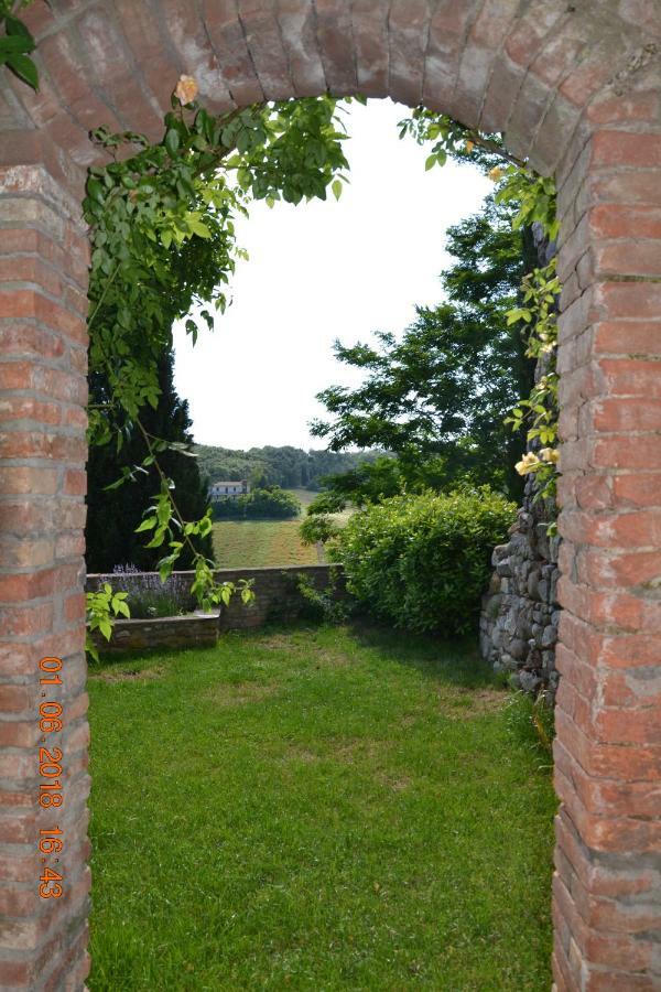 Feudi Spada Casa Vacanze Orvieto Exterior photo